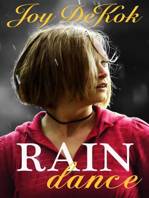 cover image of Rain Dance